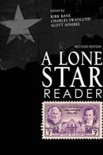 A Lone Star Reader af Scott Sosebee