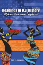 Readings In US History: African-American Emphasis af Keith Heningburg