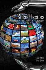 Social Issues: Perspectives in Science AND Technology af Jan Potter