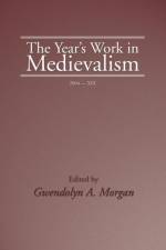 Year's Work in Medievalism, 2004