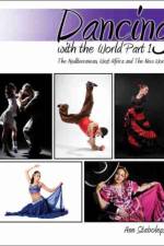 Dancing with the World Part 1: The Mediterranean, West Africa and The New World af Ann Stabolepszy