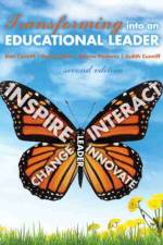 Transforming into an Educational Leader af Daniel T. Cunniff