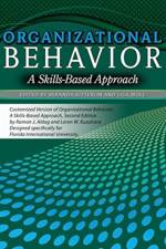 Organizational Behavior: A Skills Based on Approach af Miranda Kitterlin