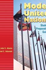 Model United Nations af Linda S Adams