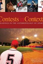Contests in Context af Hjorleifur Jonsson