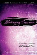 Interviewing Success af Cynthia Ridle