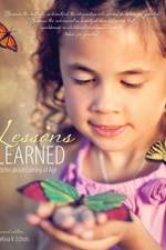 Lessons Learned af Celina Echols