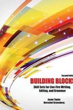 Building Blocks af Jason M Taylor