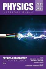 Physics Laboratory Manual af M University