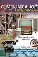 Communication Innovations af Eugene Garone