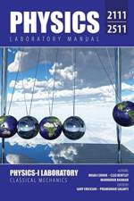 Physics 2111/2511 Laboratory Manual af M University