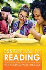 Essentials of Reading af Nicole Y. Strange Martin