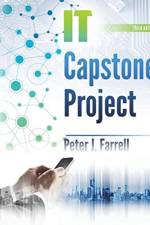IT Capstone Project af Peter J. Farrell
