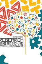 Research Across the Disciplines af Kristen Hark