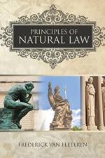 Fundamentals of Natural Law af Frederick Van Fleteren