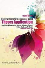 Building Blocks for Competency-Based Theory Application af Carolyn Gentle-Genitty