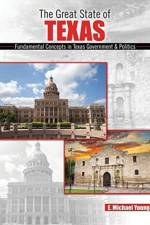 The Great State of Texas af Earle Michael Young