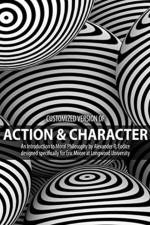 Customized version of Action and Character af Alexander R. Eodice