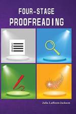 Four-Stage Proofreading af Julia Laffoon Jackson