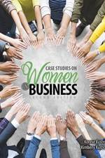 Case Studies on Women in Business af Konnie Gerlyn Kustron