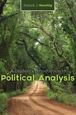 A Student's Introduction to Political Analysis af Patrick H. Novotny