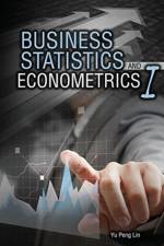Business Statistics and Econometrics I