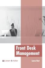 Front Desk Management