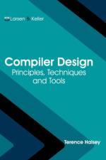 Compiler Design: Principles, Techniques and Tools