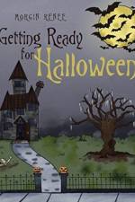 Getting Ready for Halloween af Morgin Renee