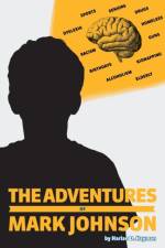 The Adventures of Mark Johnson af Harlan D Hayman