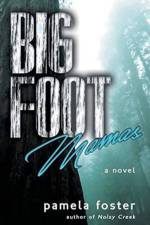 Bigfoot Mamas
