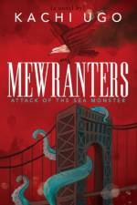 Mewranters: Attack of the Sea Monster af Kachi Ugo