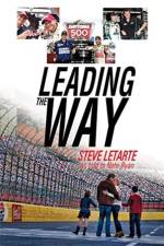 Leading the Way af Steve Letarte