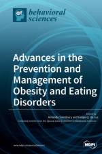 Advances in the Prevention and Management of Obesity and Eating Disorders