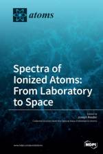 Spectra of Ionized Atoms
