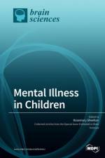 Mental Illness in Children