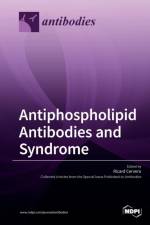 Antiphospholipid Antibodies and Syndrome