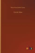 Uncle Max