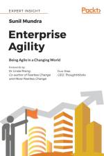 Enterprise Agility af Sunil Mundra