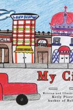 My City af Ketly Pierre