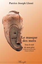 Masque des Mots af Patrice Joseph Lhoni