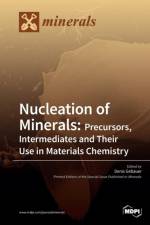 Nucleation of Minerals