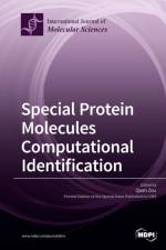 Special Protein Molecules Computational Identification