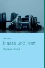Masse und Kraft af Uwe Kraus