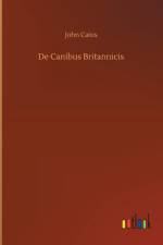 De Canibus Britannicis af John Caius
