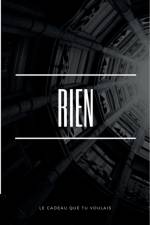 Rien af Caroline Stern