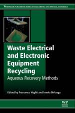 Waste Electrical and Electronic Equipment Recycling