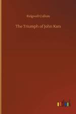 Triumph of John Kars
