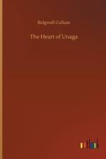 Heart of Unaga