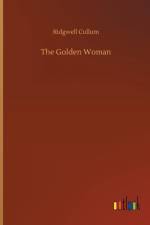 Golden Woman